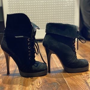 Giuseppe Zanotti Booties